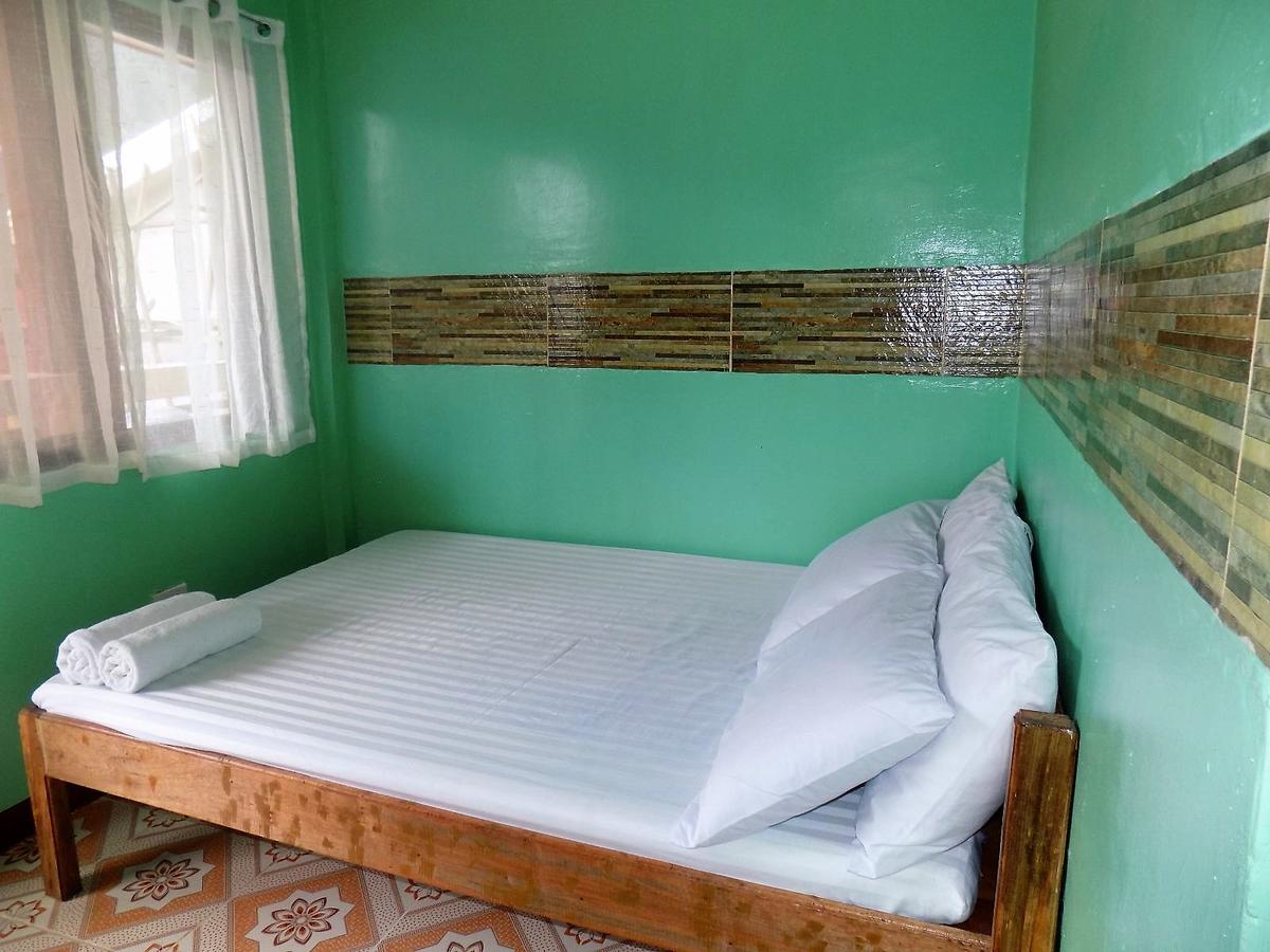 Smile Lodge El Nido Exterior foto